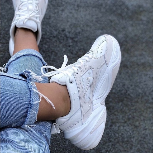 nike m2k tekno size 7